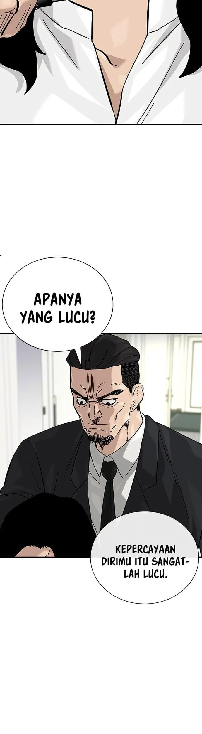 Everyone Loves Her Chapter 140 Gambar 65