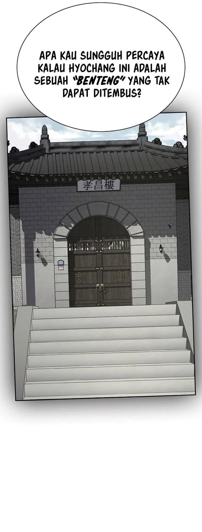 Everyone Loves Her Chapter 140 Gambar 66