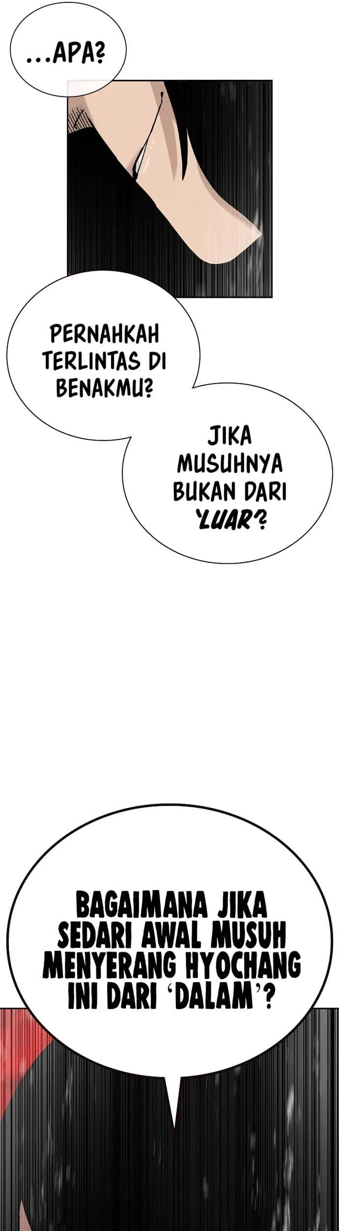 Everyone Loves Her Chapter 140 Gambar 67