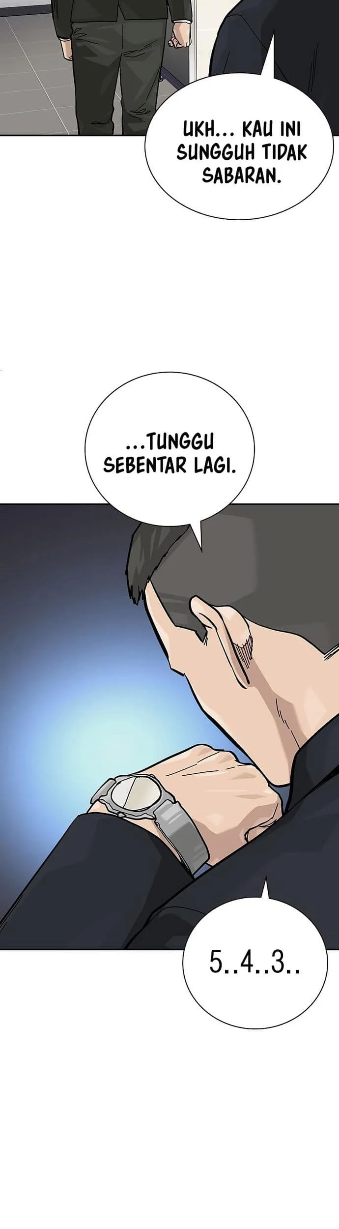 Everyone Loves Her Chapter 140 Gambar 71