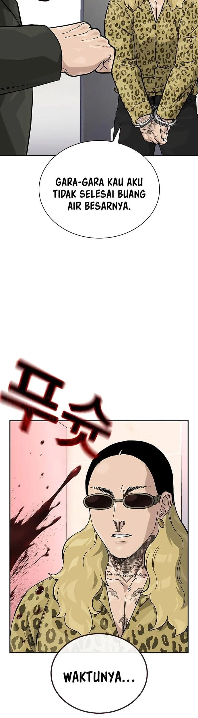 Everyone Loves Her Chapter 140 Gambar 74