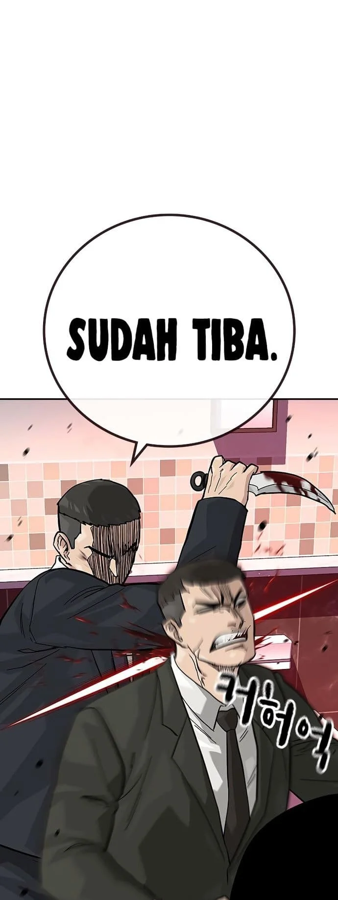 Everyone Loves Her Chapter 140 Gambar 75