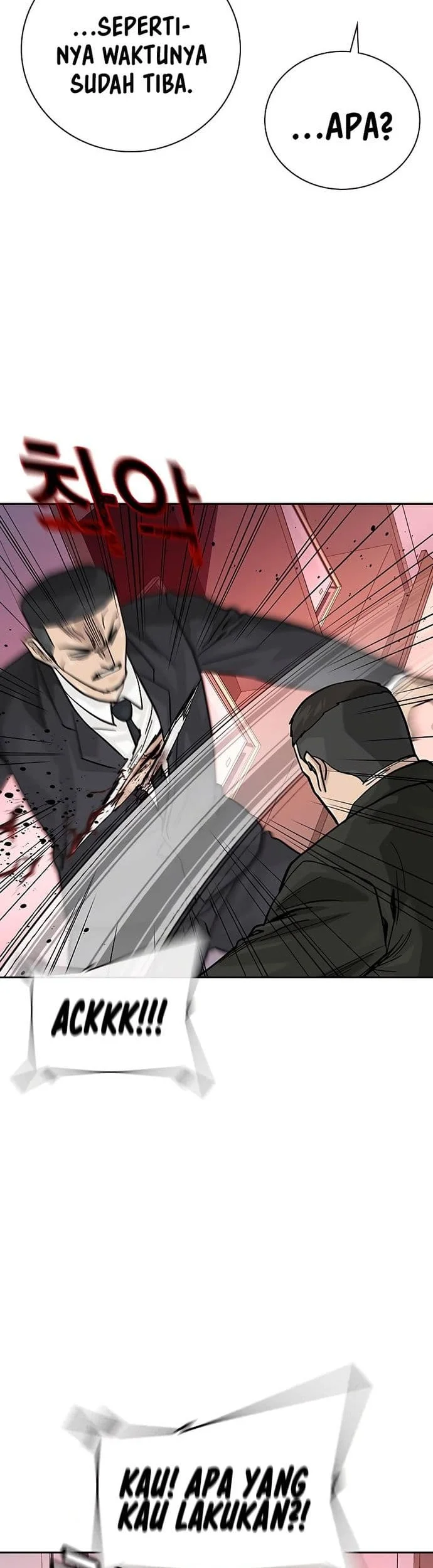 Everyone Loves Her Chapter 140 Gambar 77