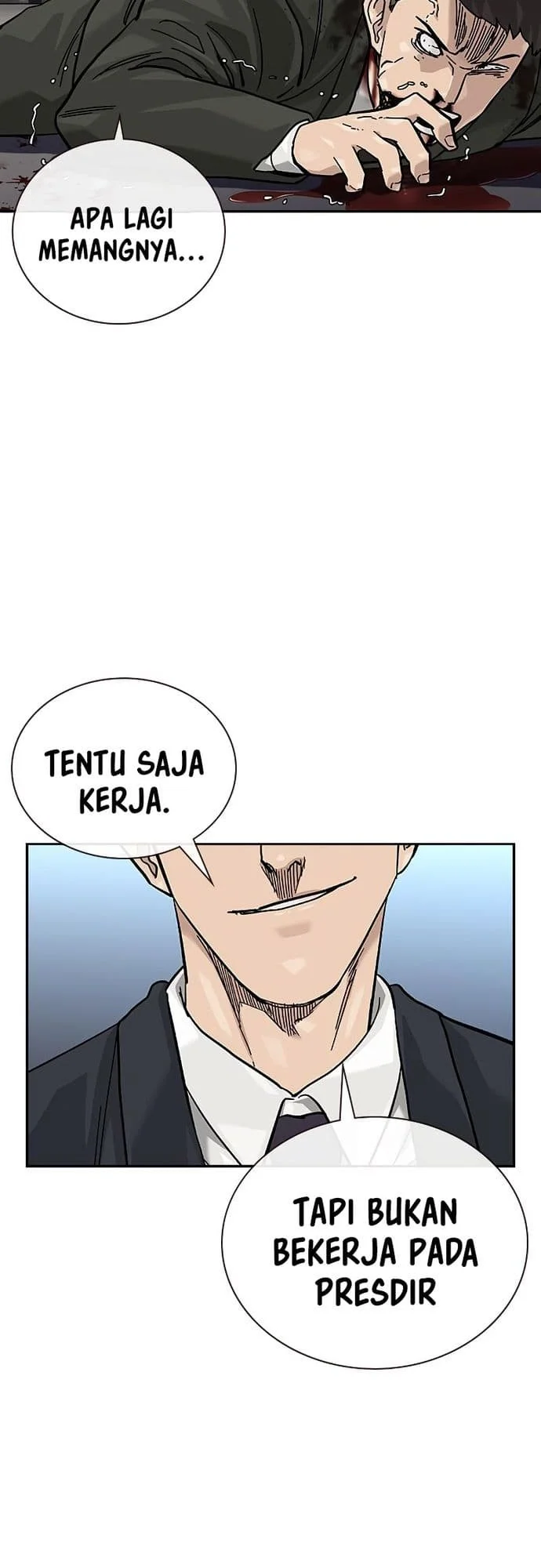 Everyone Loves Her Chapter 140 Gambar 81