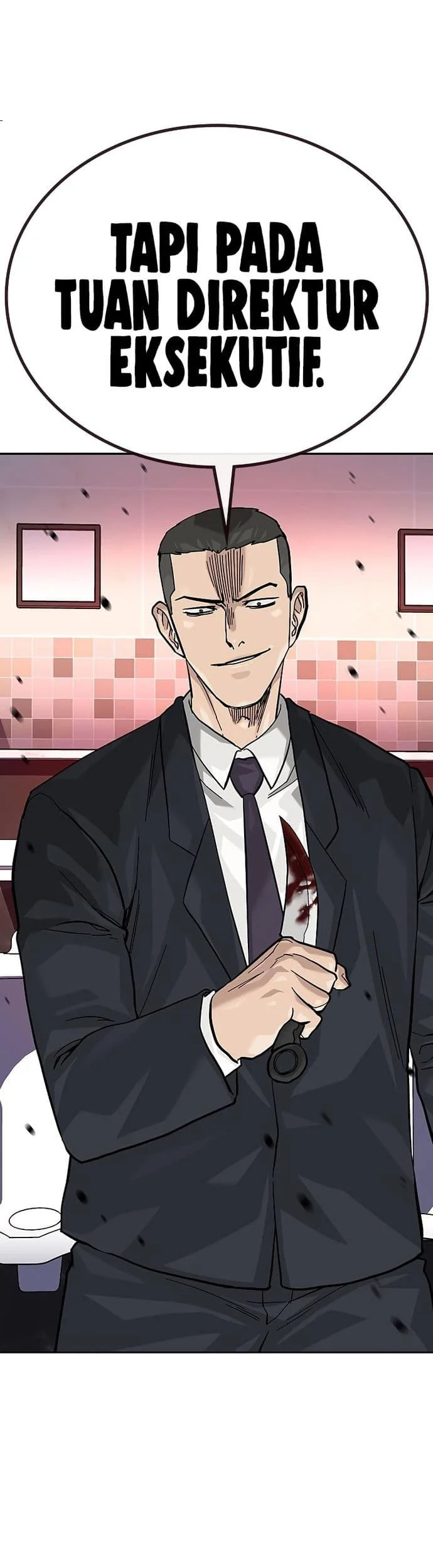 Everyone Loves Her Chapter 140 Gambar 82