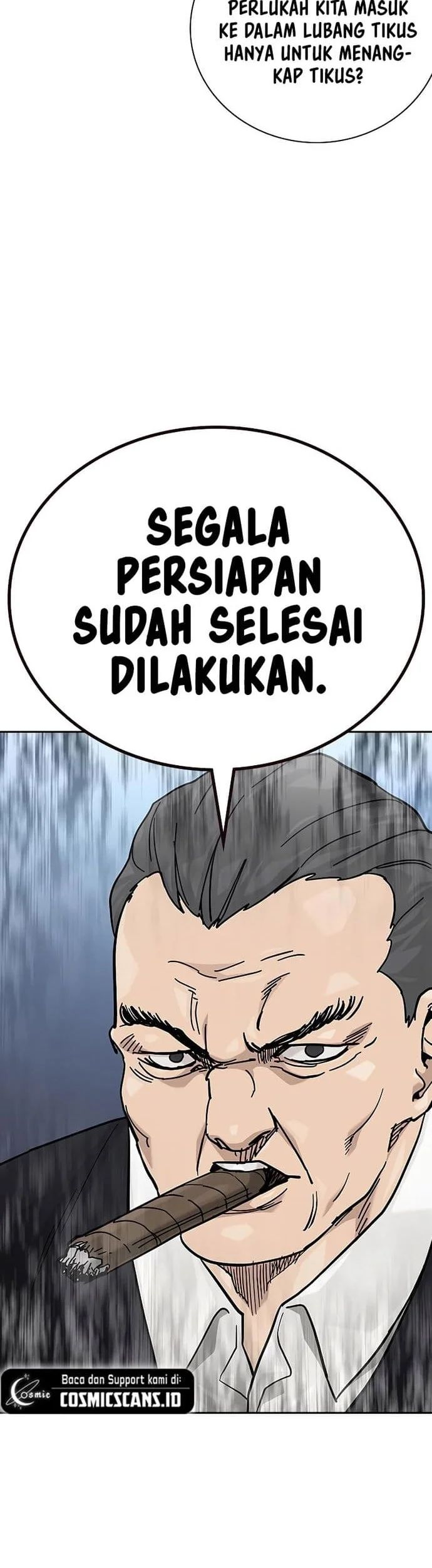 Everyone Loves Her Chapter 140 Gambar 5