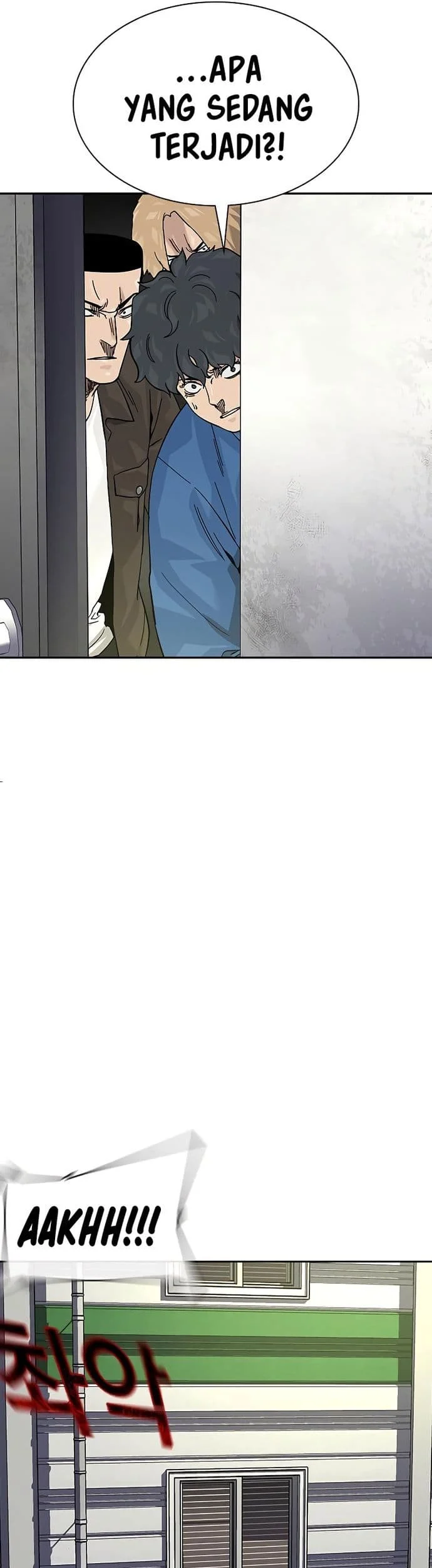 Everyone Loves Her Chapter 140 Gambar 88