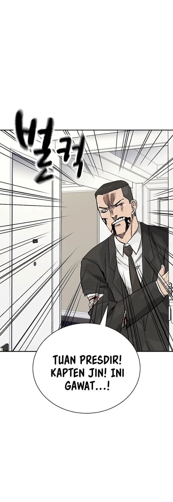 Everyone Loves Her Chapter 140 Gambar 90