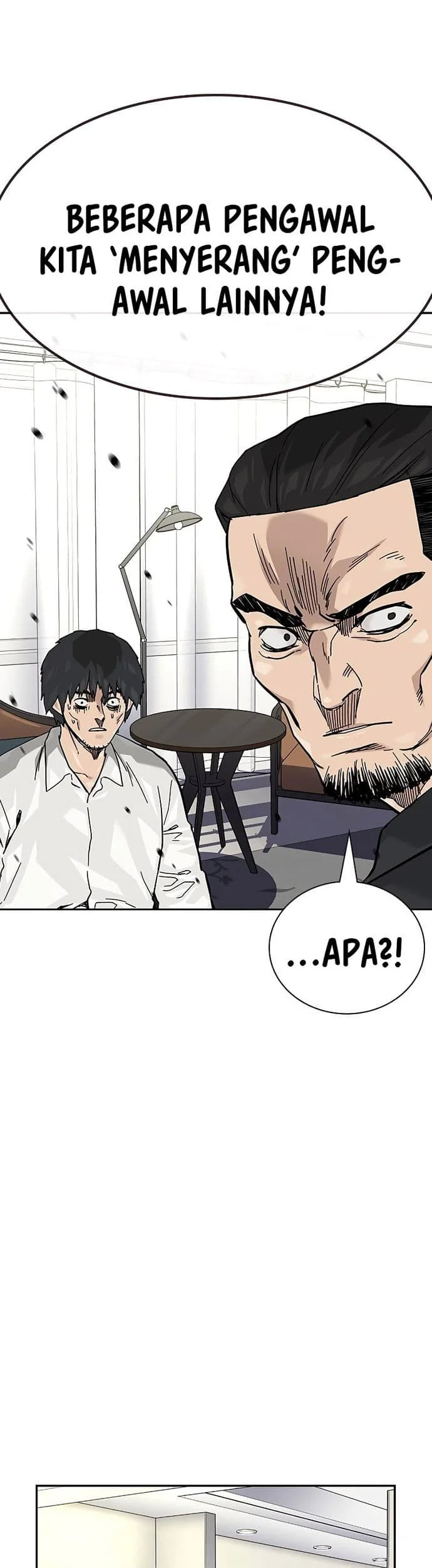 Everyone Loves Her Chapter 140 Gambar 91