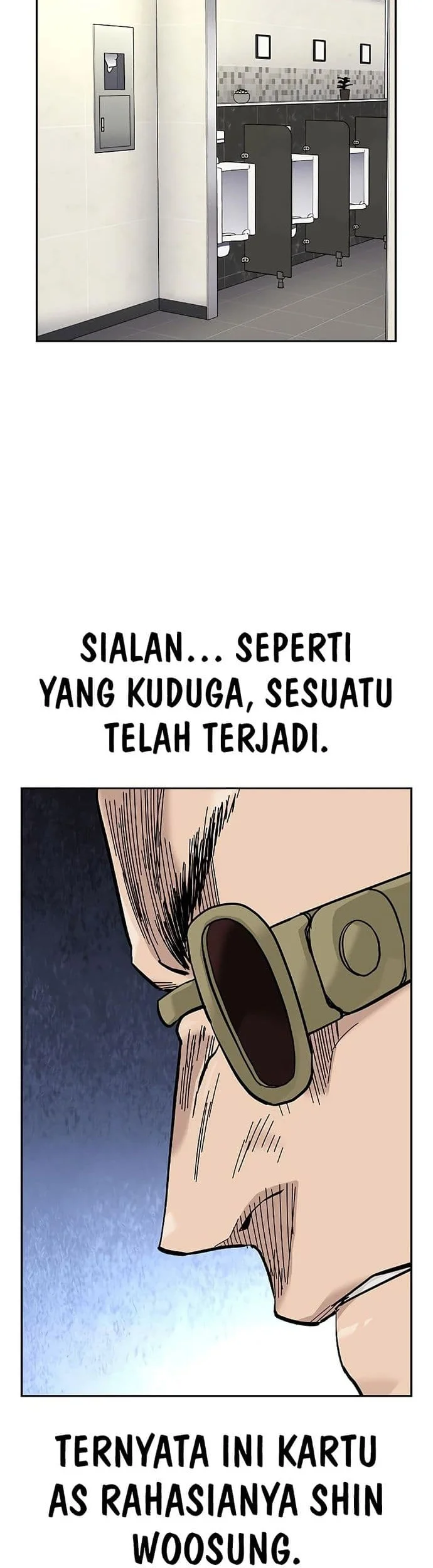 Everyone Loves Her Chapter 140 Gambar 92