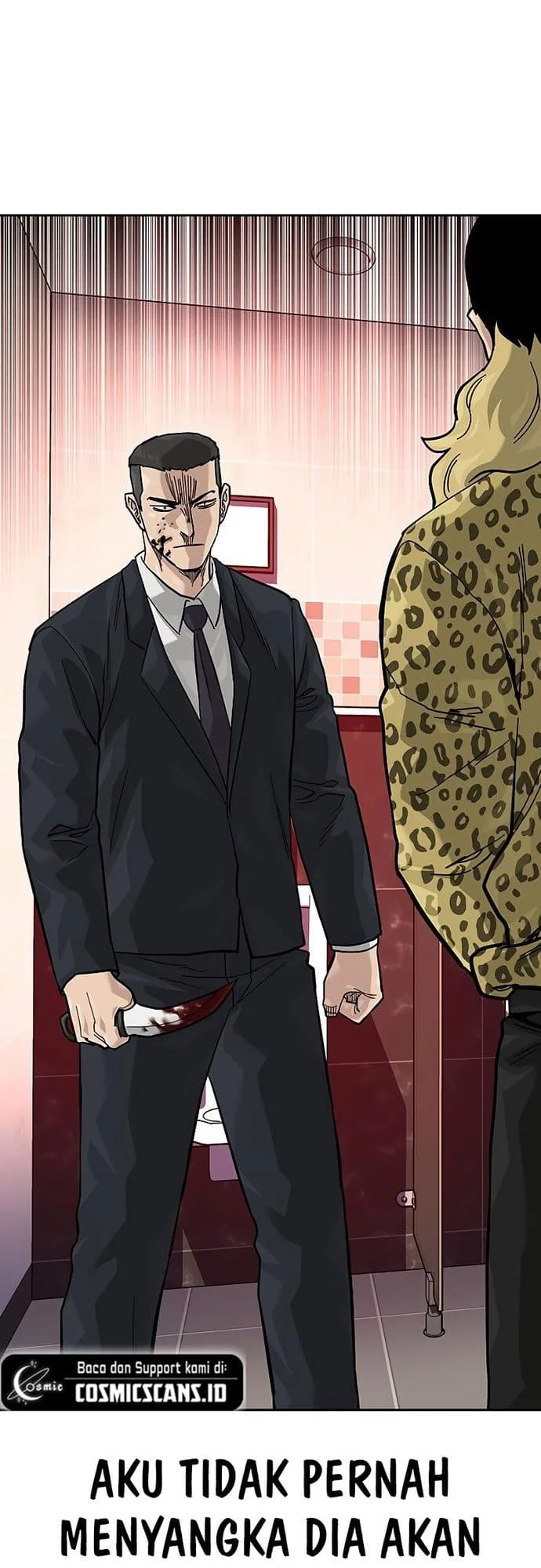 Everyone Loves Her Chapter 140 Gambar 93