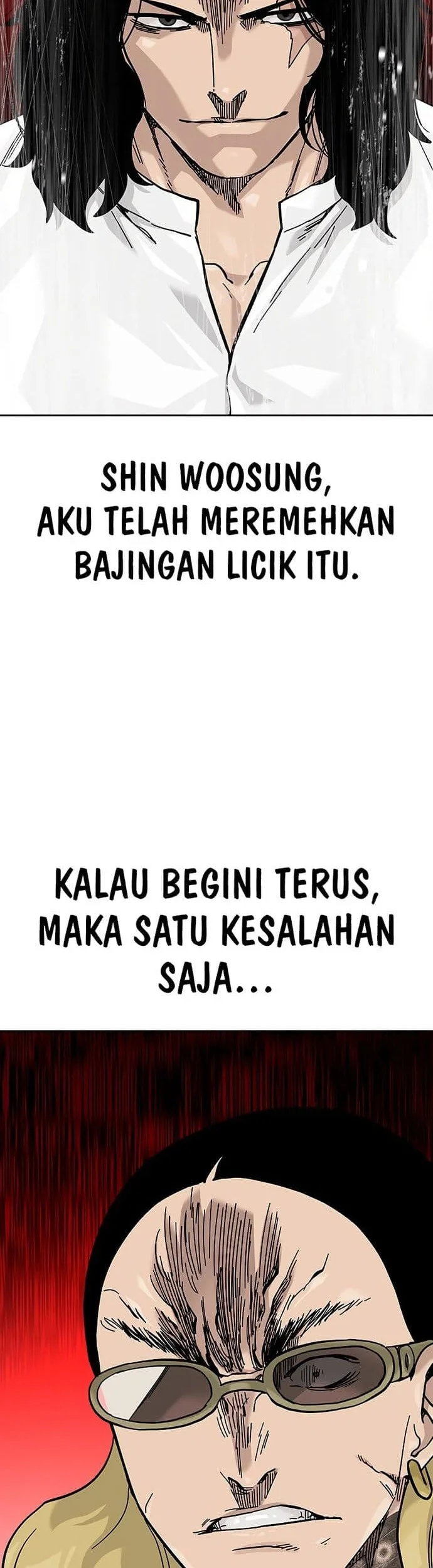 Everyone Loves Her Chapter 140 Gambar 95