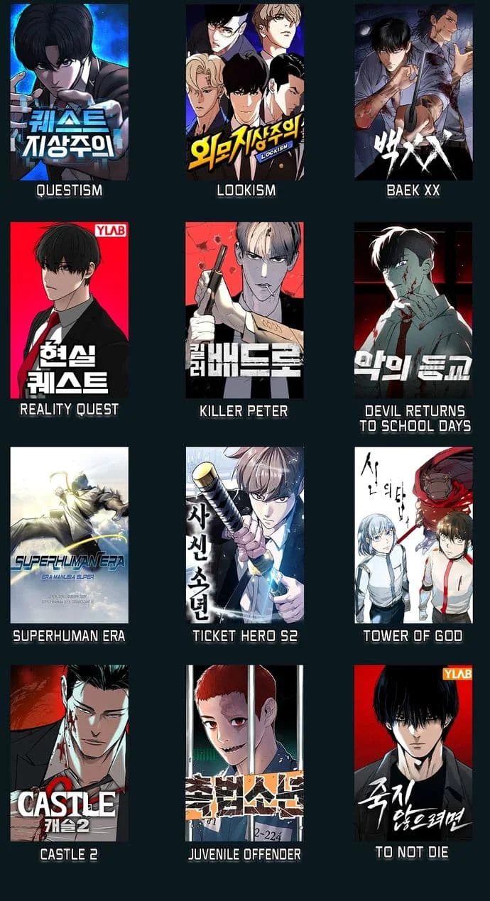 Everyone Loves Her Chapter 140 Gambar 97