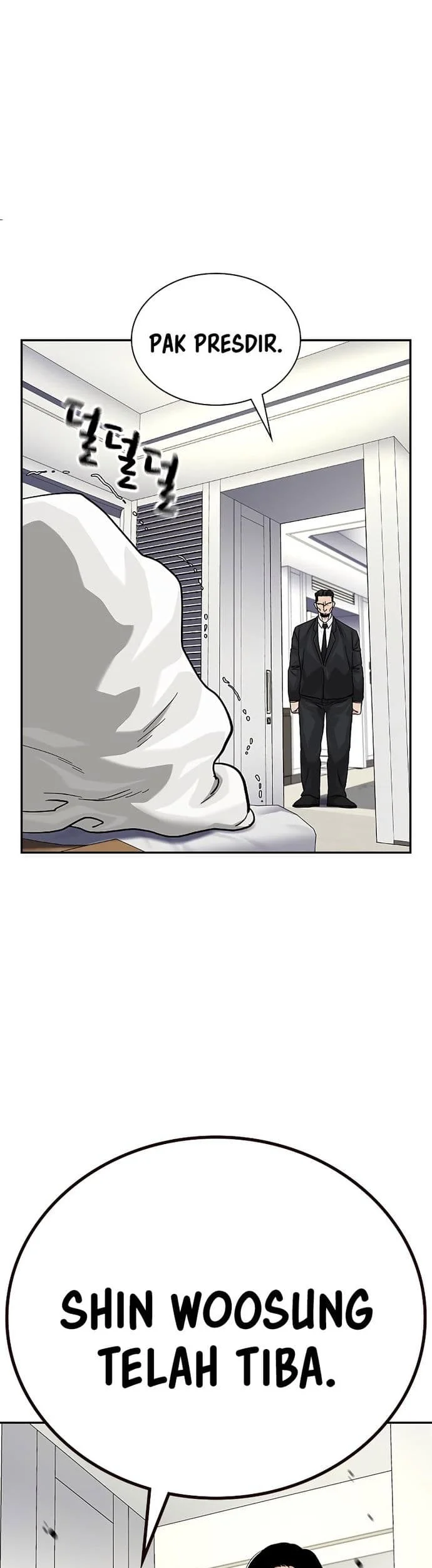 Everyone Loves Her Chapter 140 Gambar 7