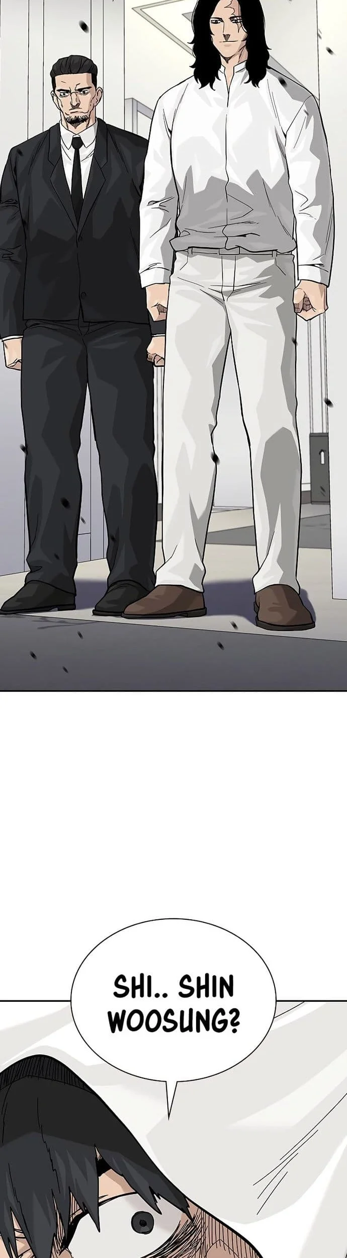 Everyone Loves Her Chapter 140 Gambar 8