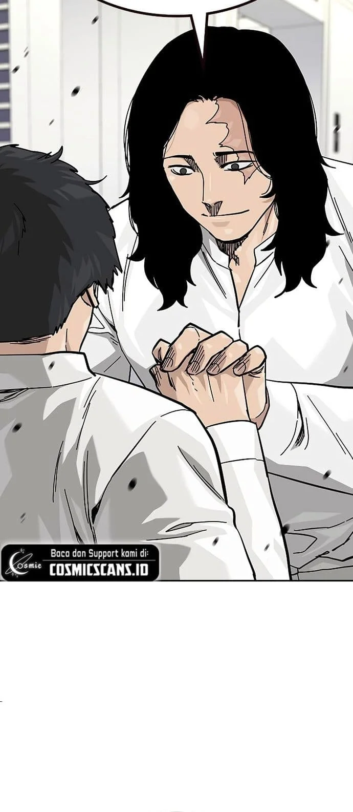 Everyone Loves Her Chapter 140 Gambar 12