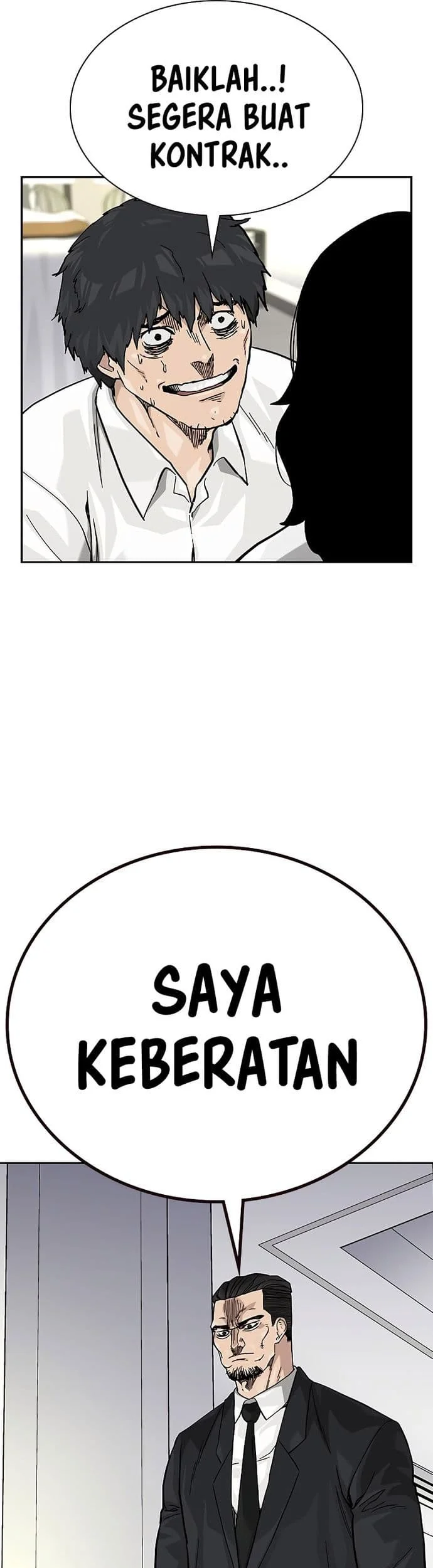 Everyone Loves Her Chapter 140 Gambar 13