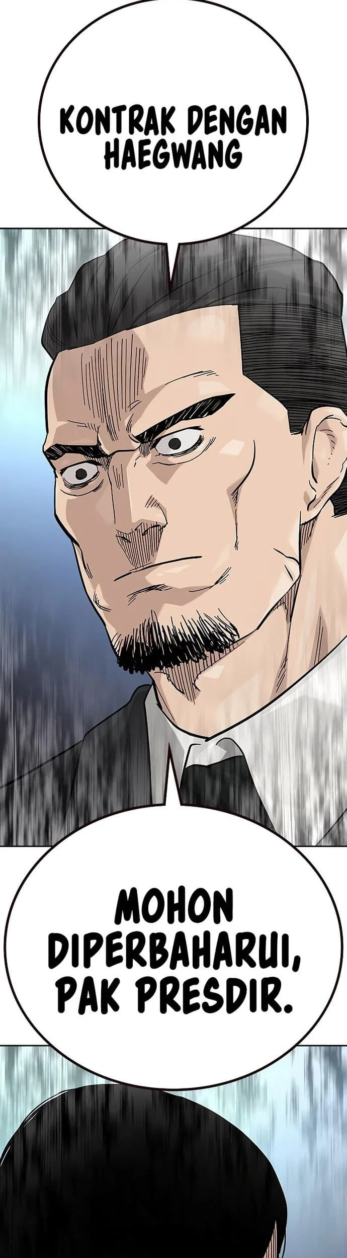 Everyone Loves Her Chapter 140 Gambar 16