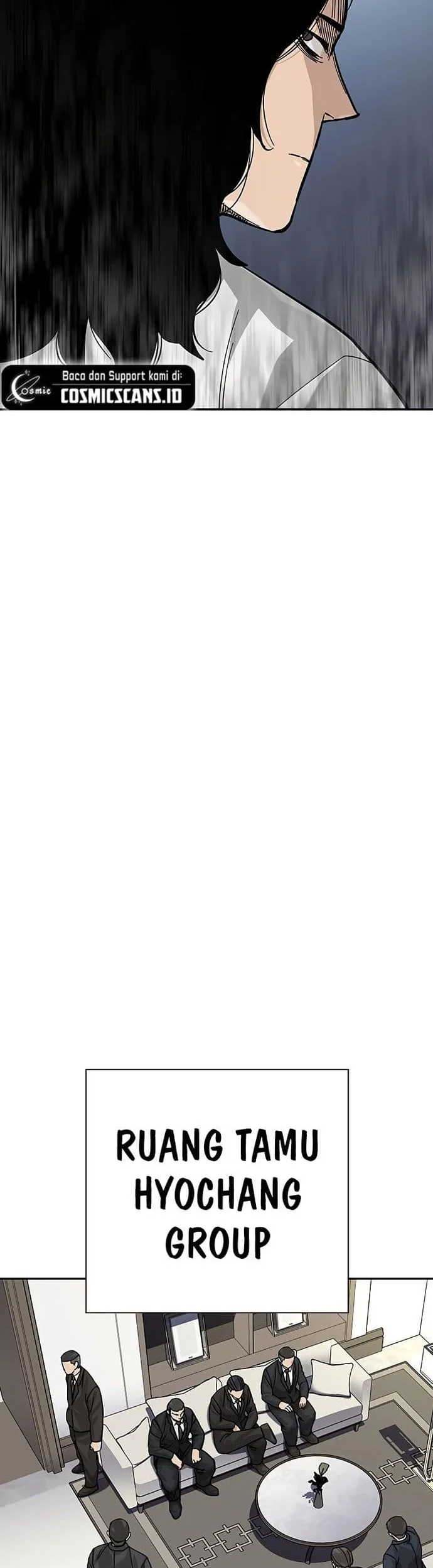 Everyone Loves Her Chapter 140 Gambar 17