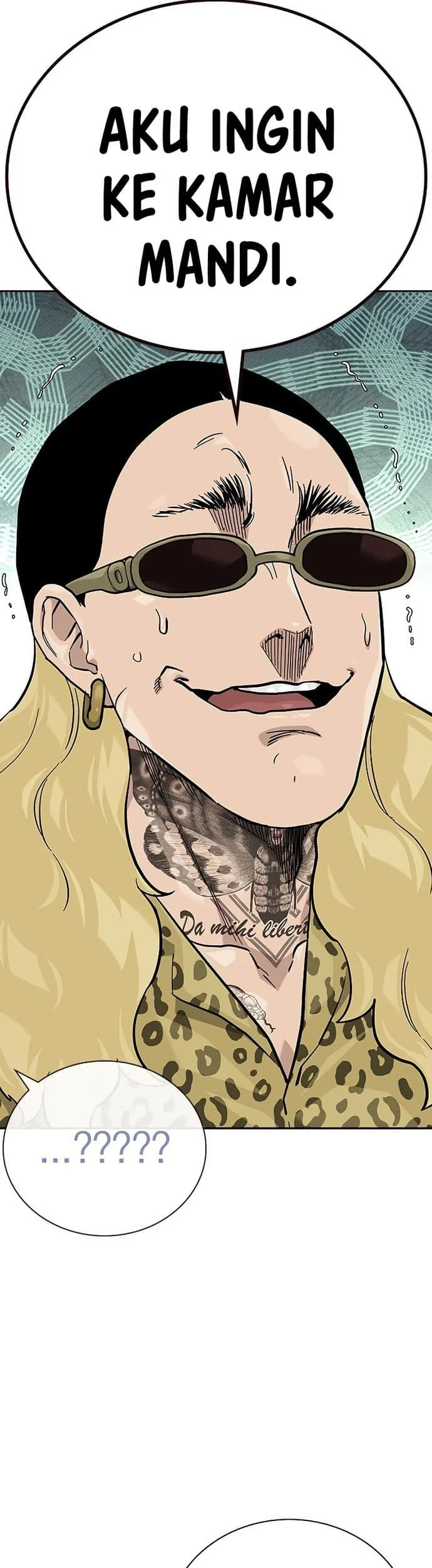 Everyone Loves Her Chapter 140 Gambar 22