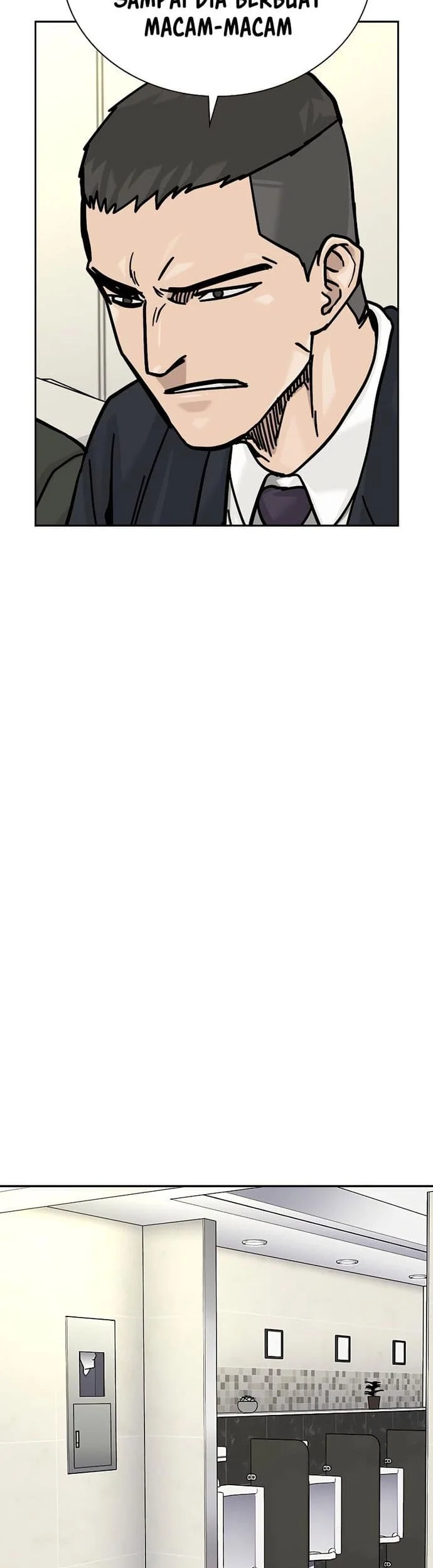 Everyone Loves Her Chapter 140 Gambar 26