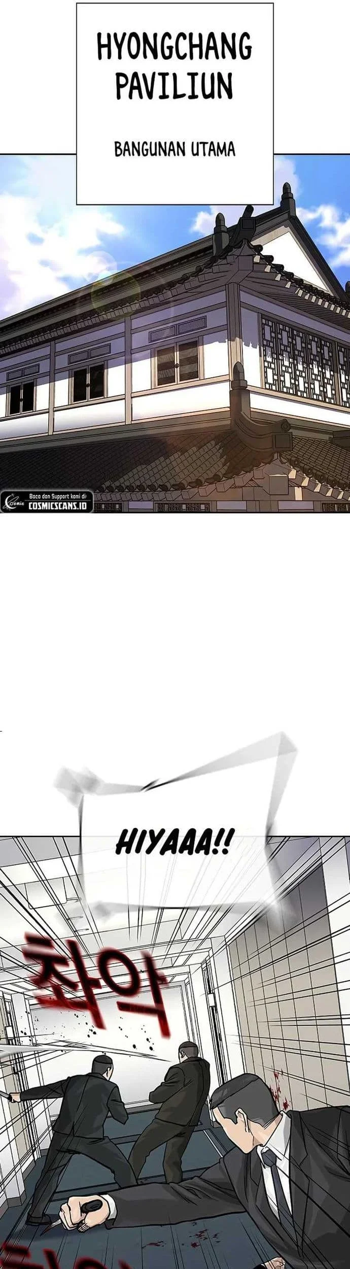 Everyone Loves Her Chapter 141 Gambar 28