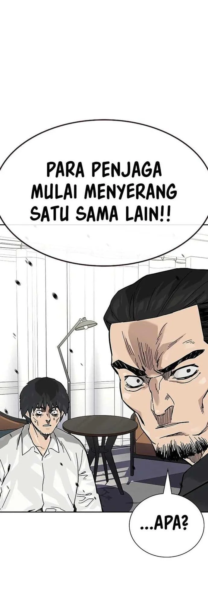 Everyone Loves Her Chapter 141 Gambar 30