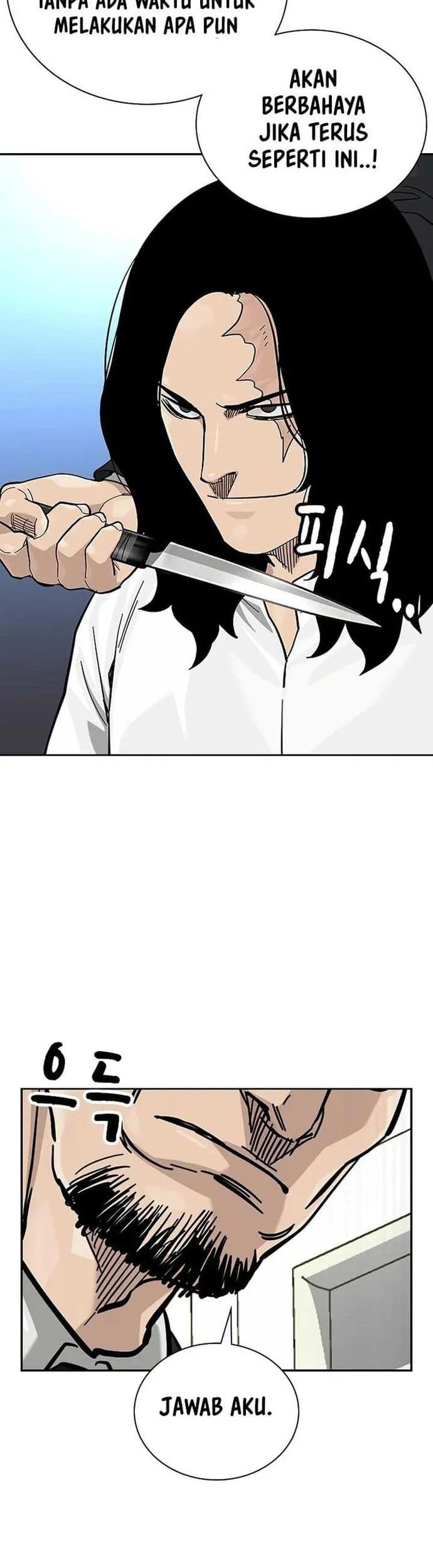 Everyone Loves Her Chapter 141 Gambar 32