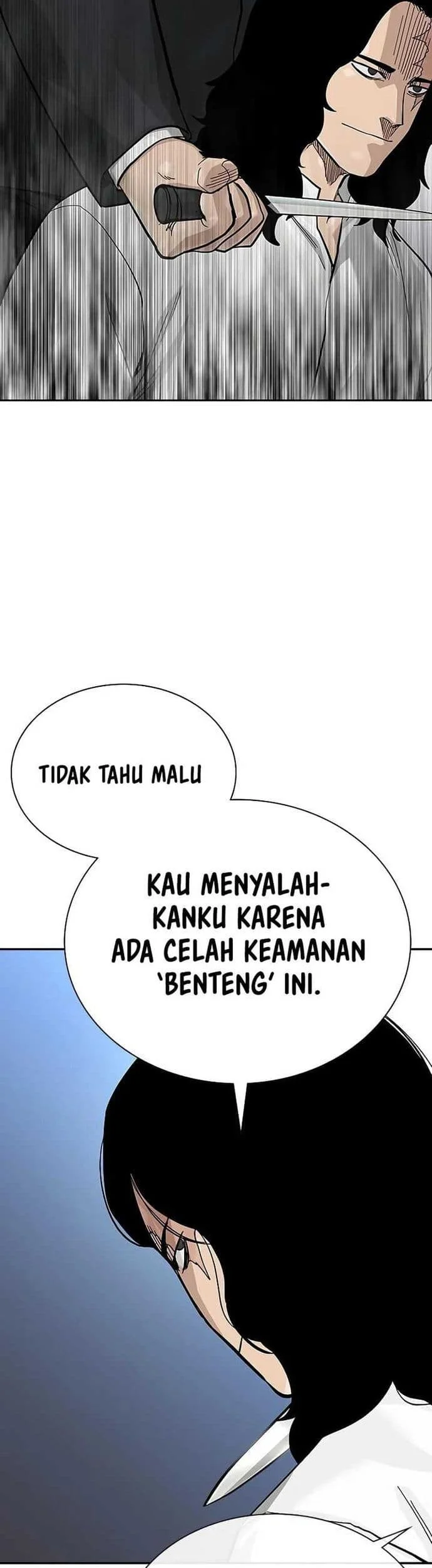 Everyone Loves Her Chapter 141 Gambar 34