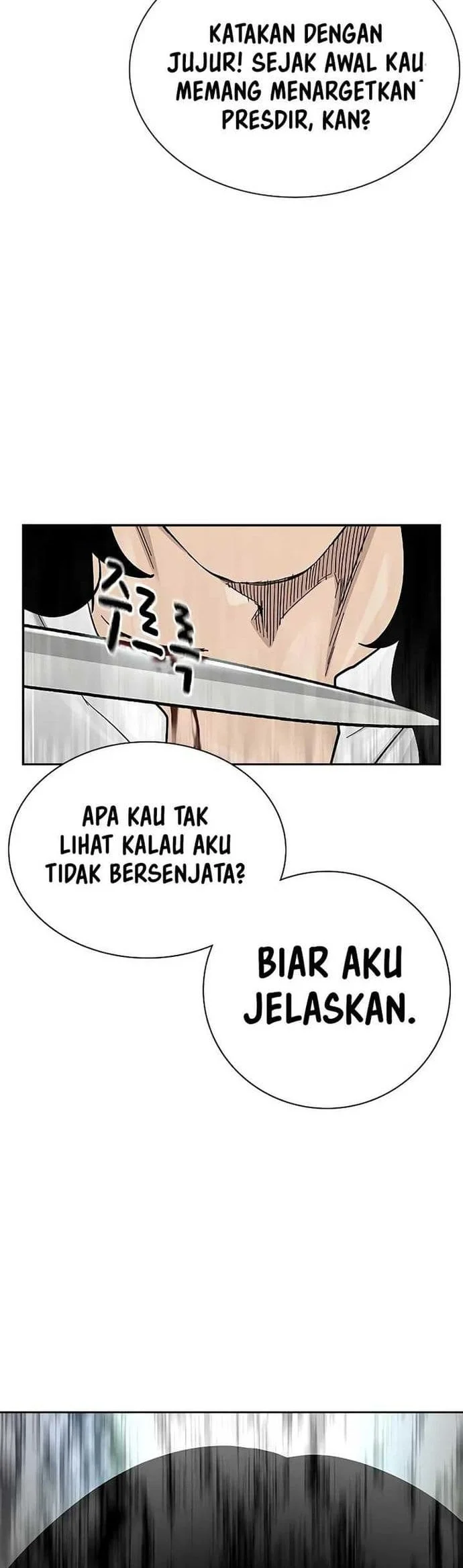 Everyone Loves Her Chapter 141 Gambar 35