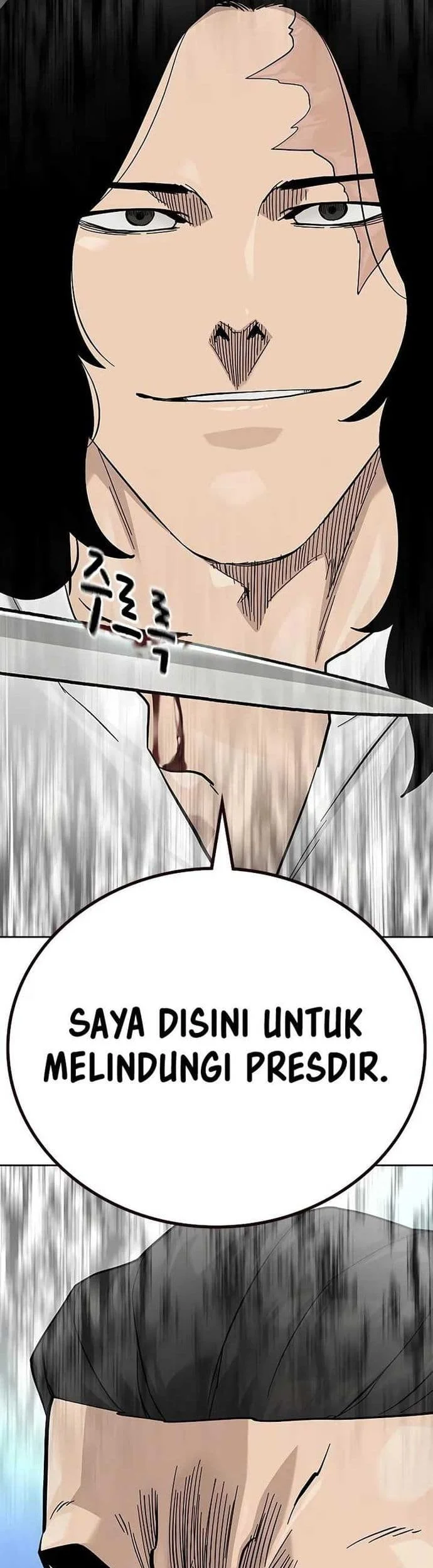 Everyone Loves Her Chapter 141 Gambar 36