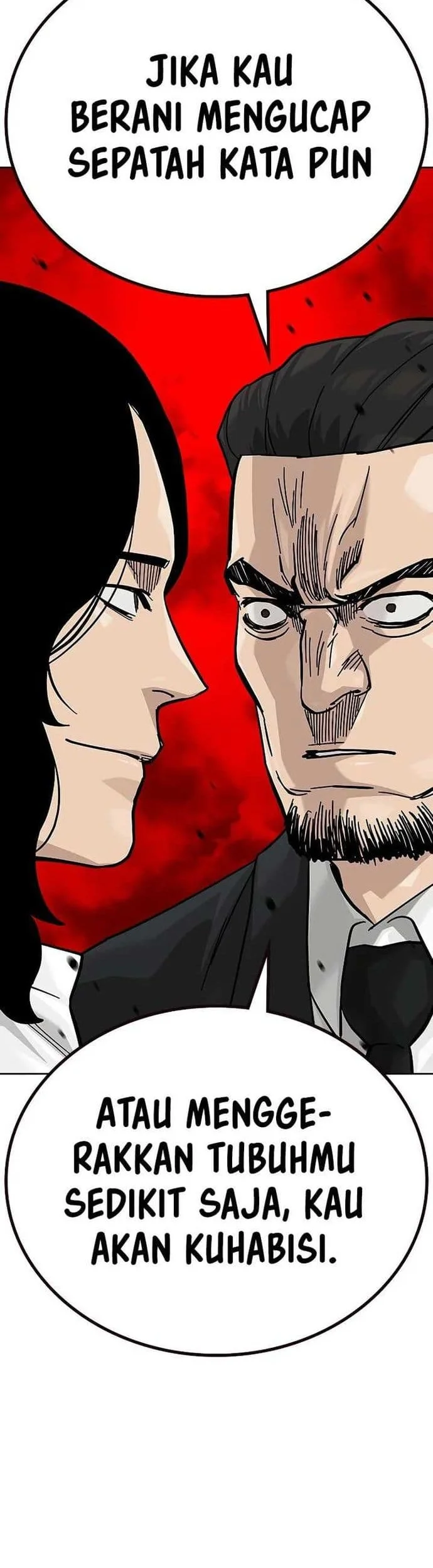 Everyone Loves Her Chapter 141 Gambar 40