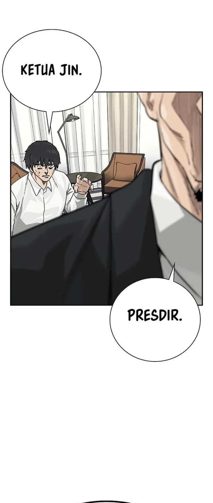 Everyone Loves Her Chapter 141 Gambar 41