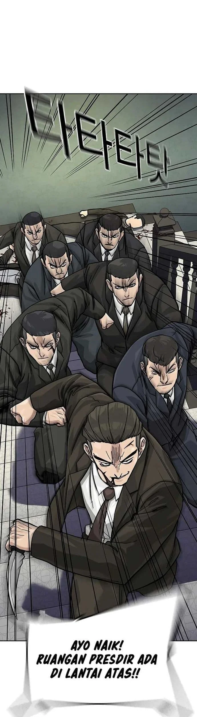 Everyone Loves Her Chapter 141 Gambar 43