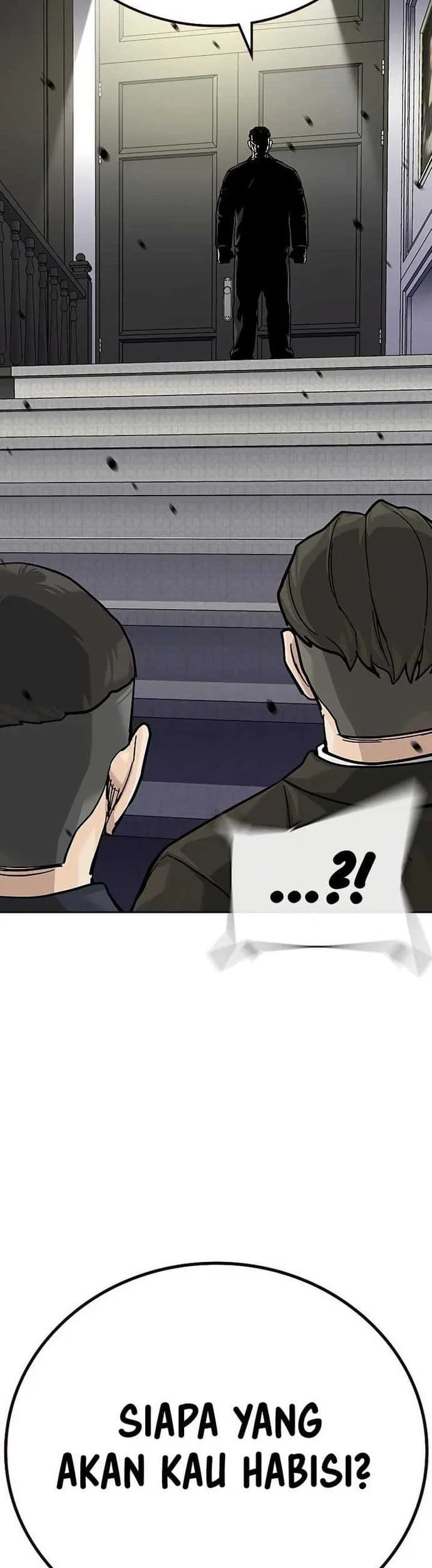 Everyone Loves Her Chapter 141 Gambar 46