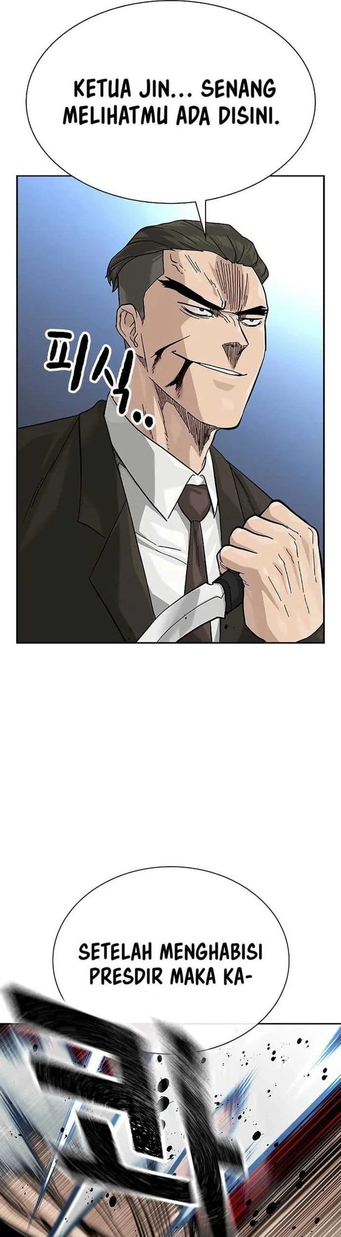 Everyone Loves Her Chapter 141 Gambar 48