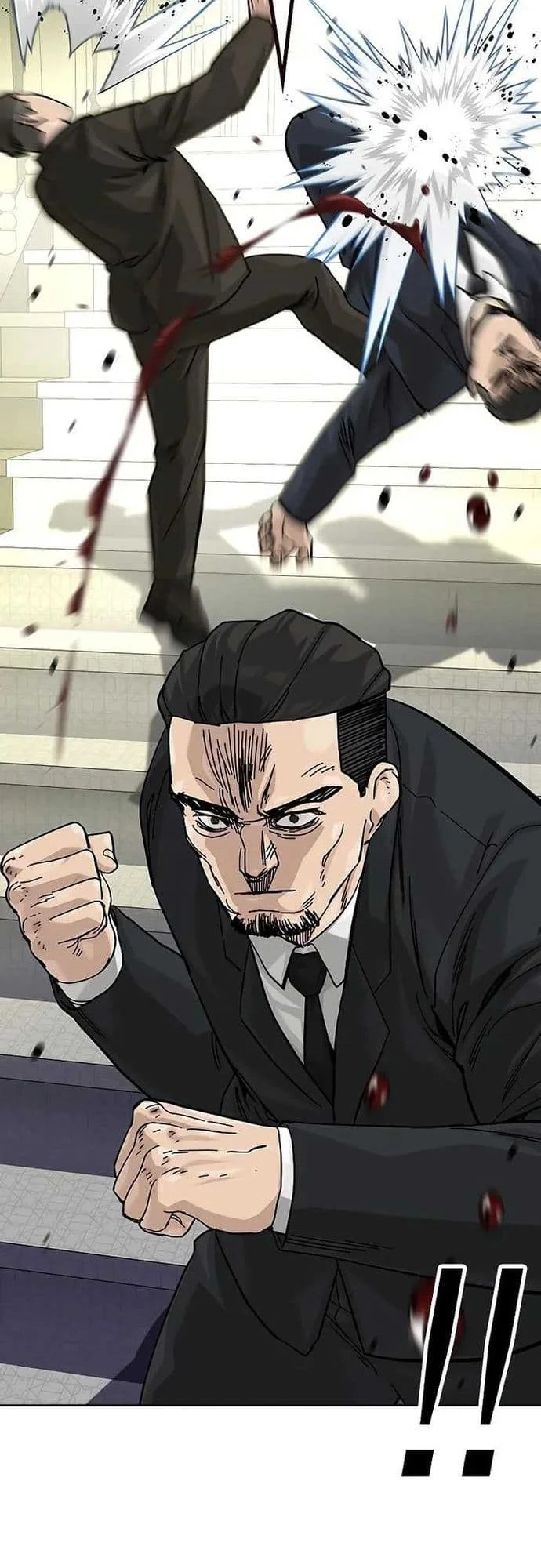 Everyone Loves Her Chapter 141 Gambar 50