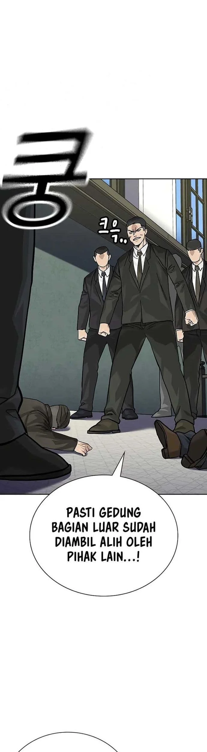 Everyone Loves Her Chapter 141 Gambar 51