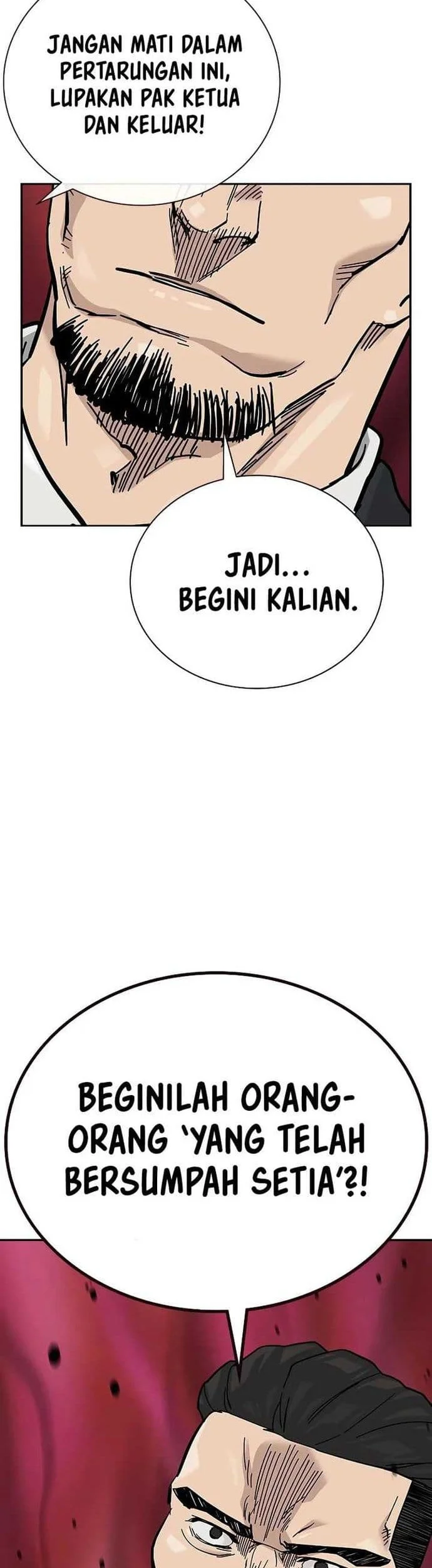 Everyone Loves Her Chapter 141 Gambar 52