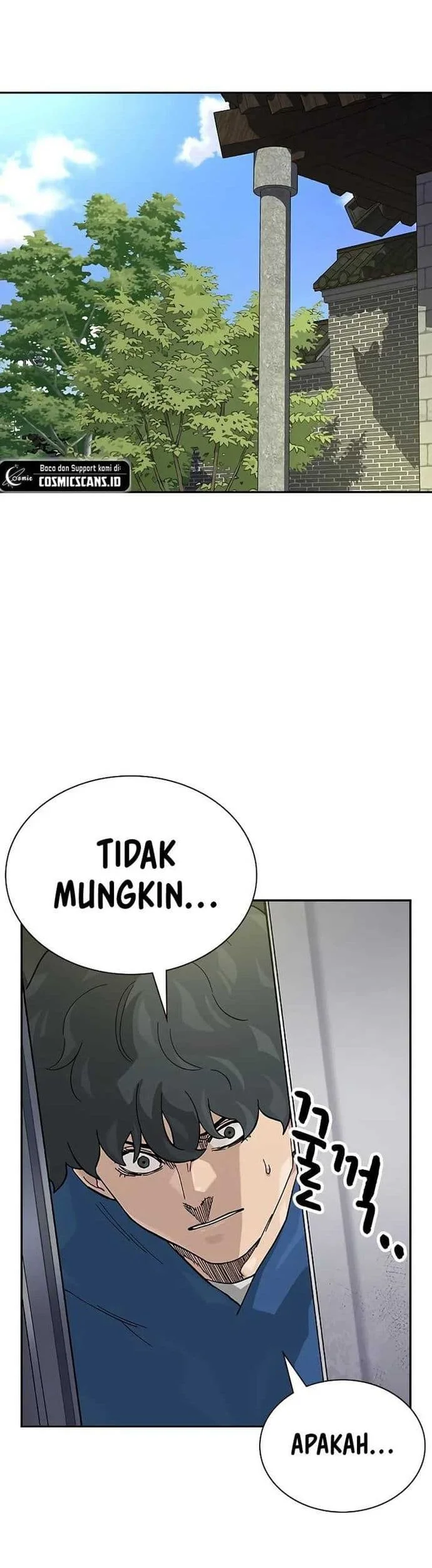 Everyone Loves Her Chapter 141 Gambar 54