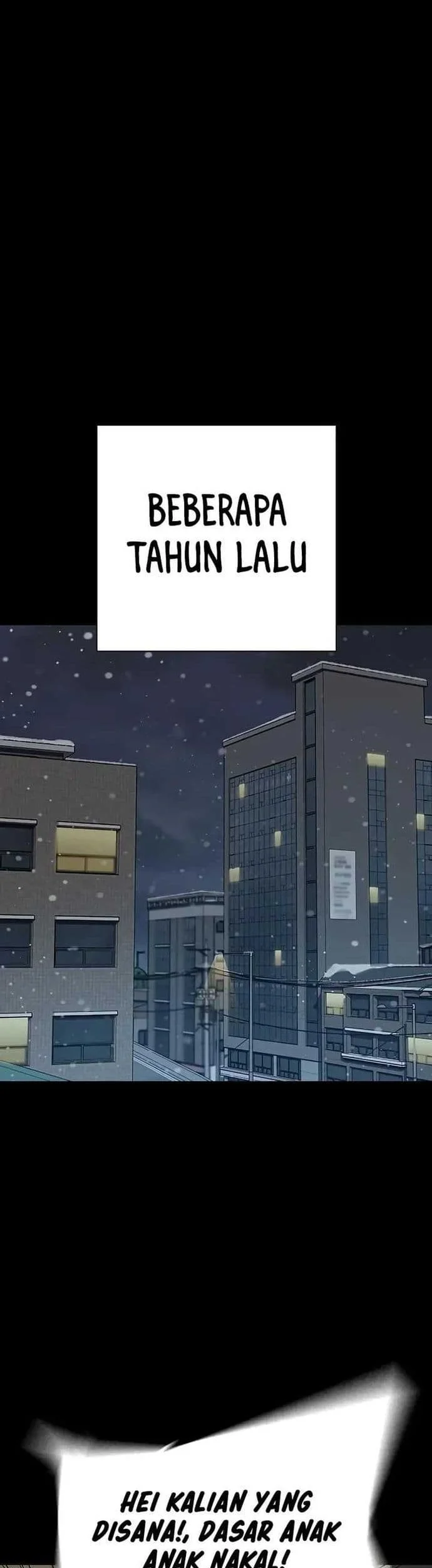 Komik Everyone Loves Her Chapter 141 gambar 1