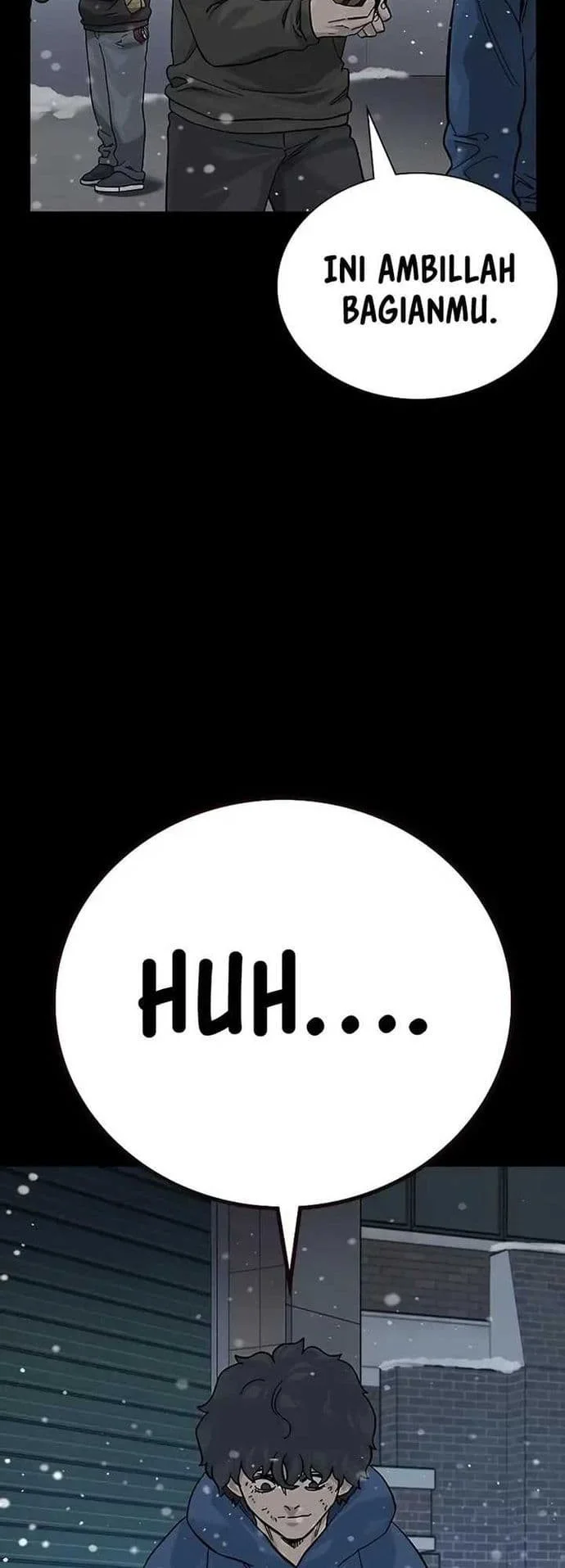 Everyone Loves Her Chapter 141 Gambar 3