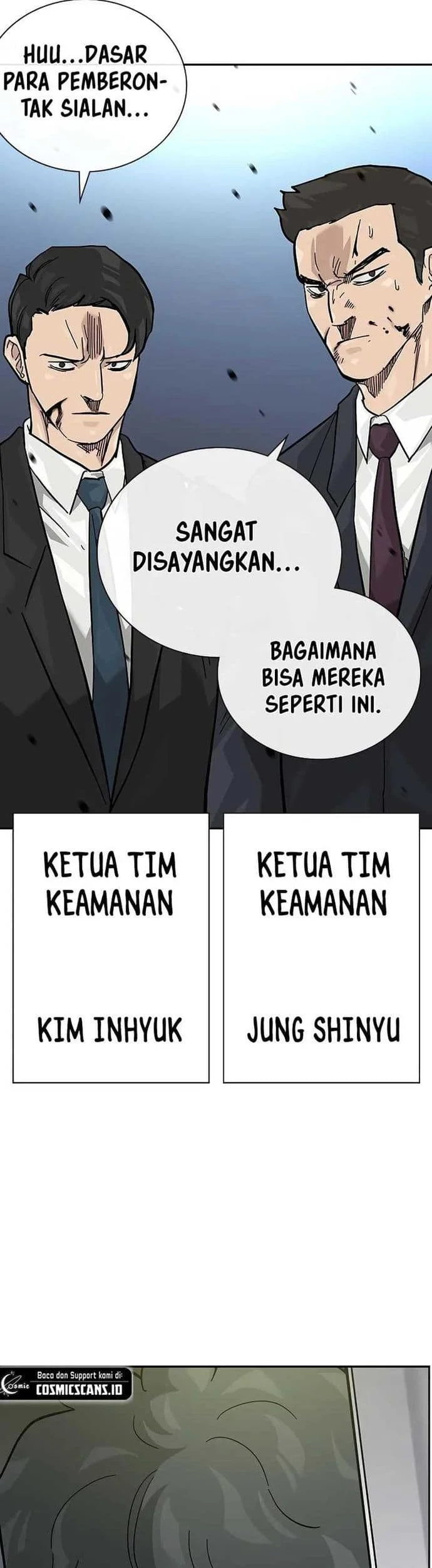 Everyone Loves Her Chapter 141 Gambar 57