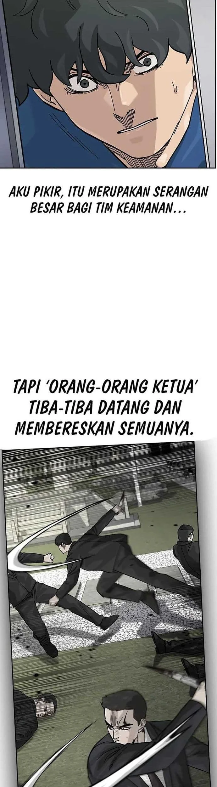 Everyone Loves Her Chapter 141 Gambar 58