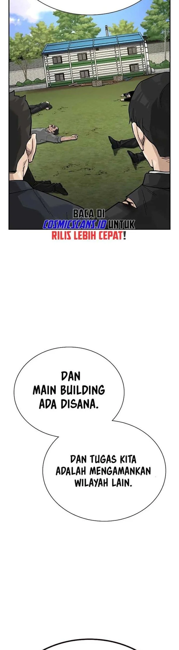 Everyone Loves Her Chapter 141 Gambar 64