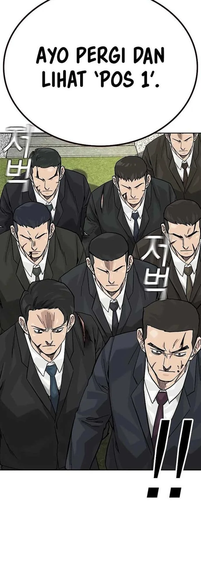 Everyone Loves Her Chapter 141 Gambar 65