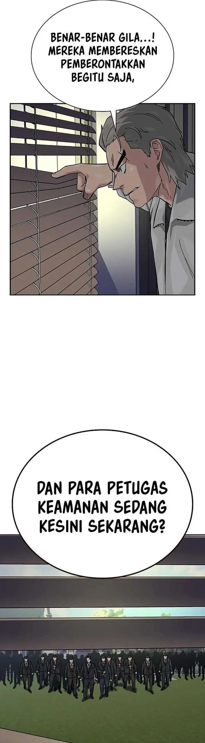 Everyone Loves Her Chapter 141 Gambar 69