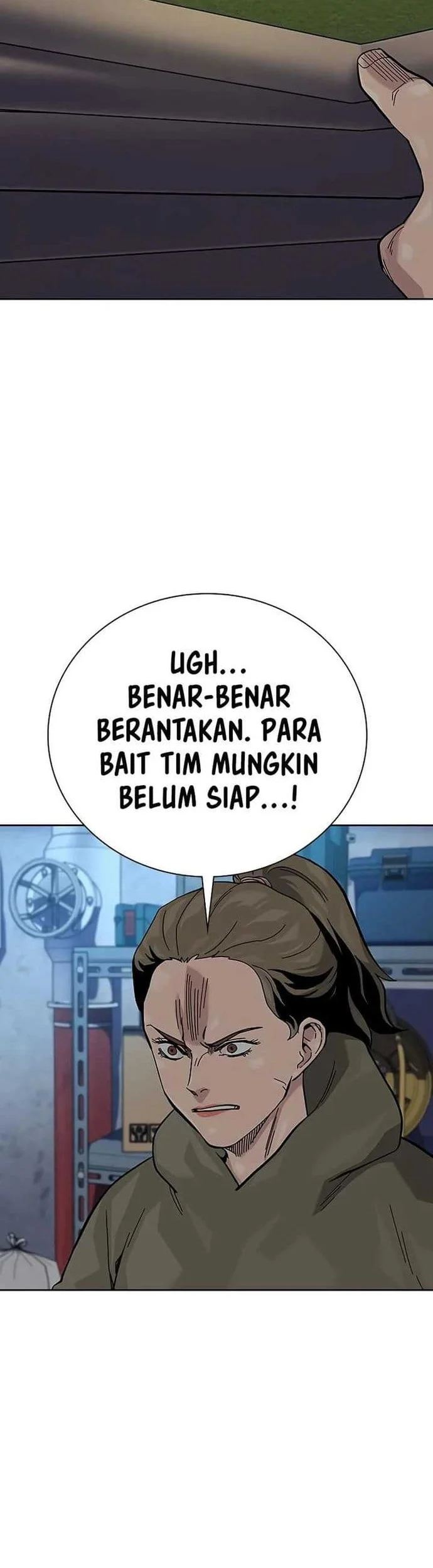 Everyone Loves Her Chapter 141 Gambar 70