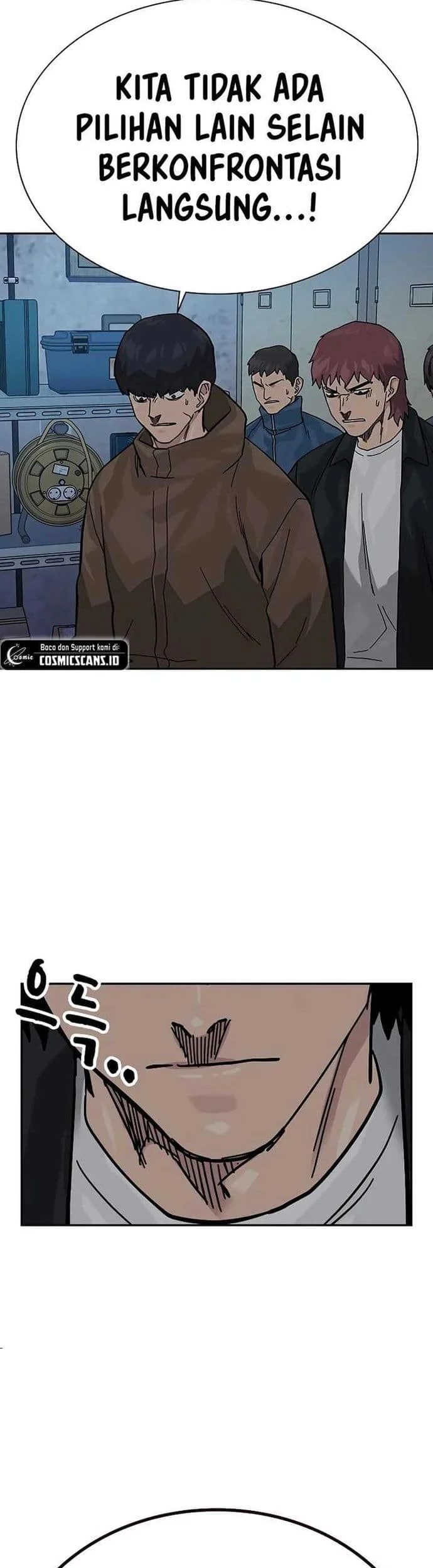 Everyone Loves Her Chapter 141 Gambar 72