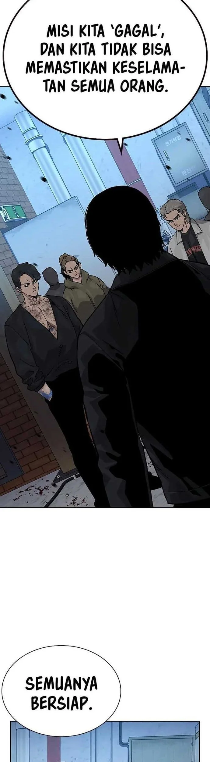 Everyone Loves Her Chapter 141 Gambar 73